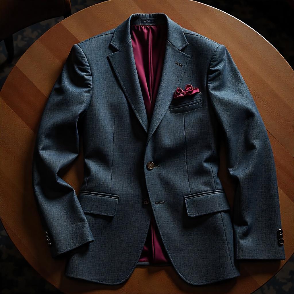 Timeless Classic Jacket