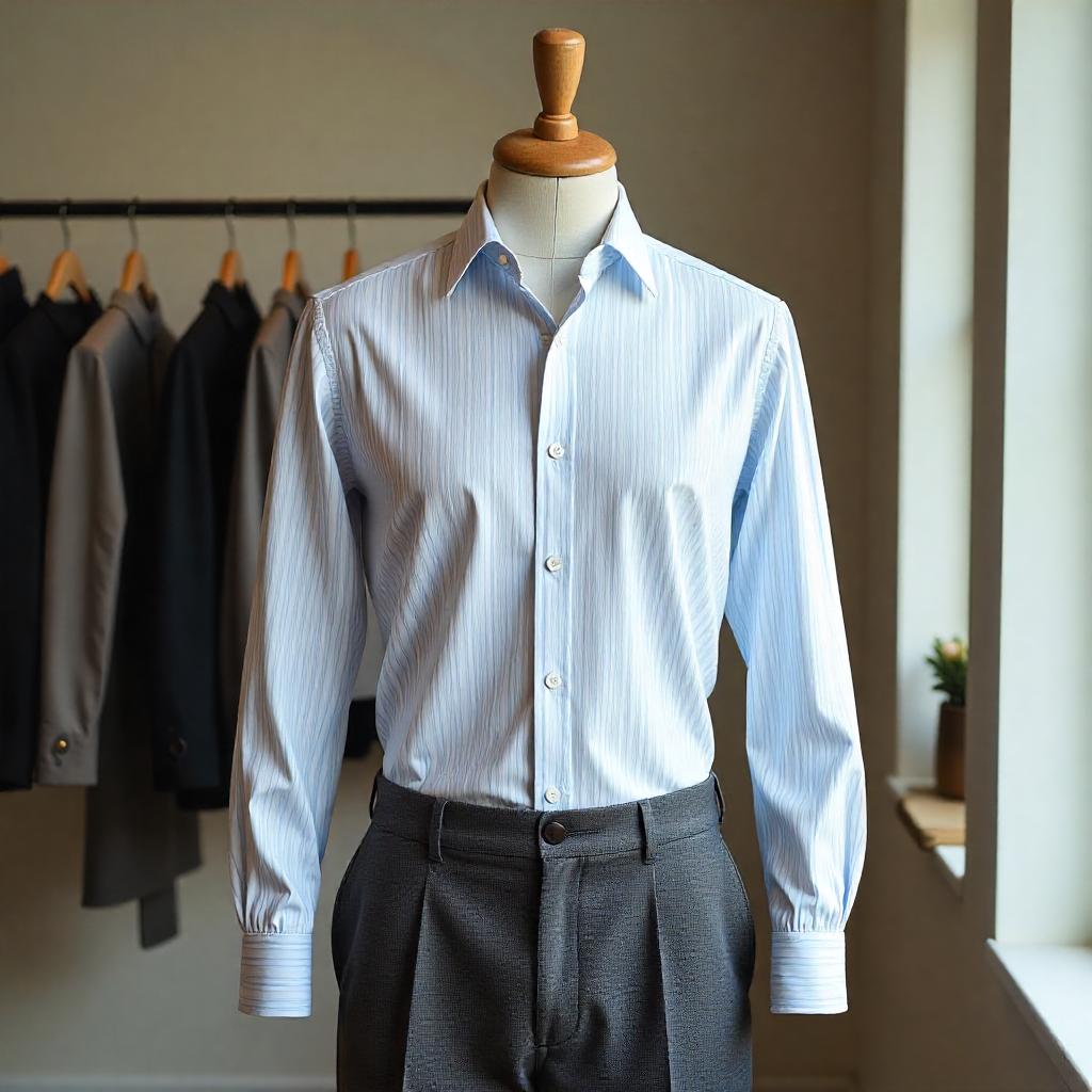 Timeless Classic Shirt