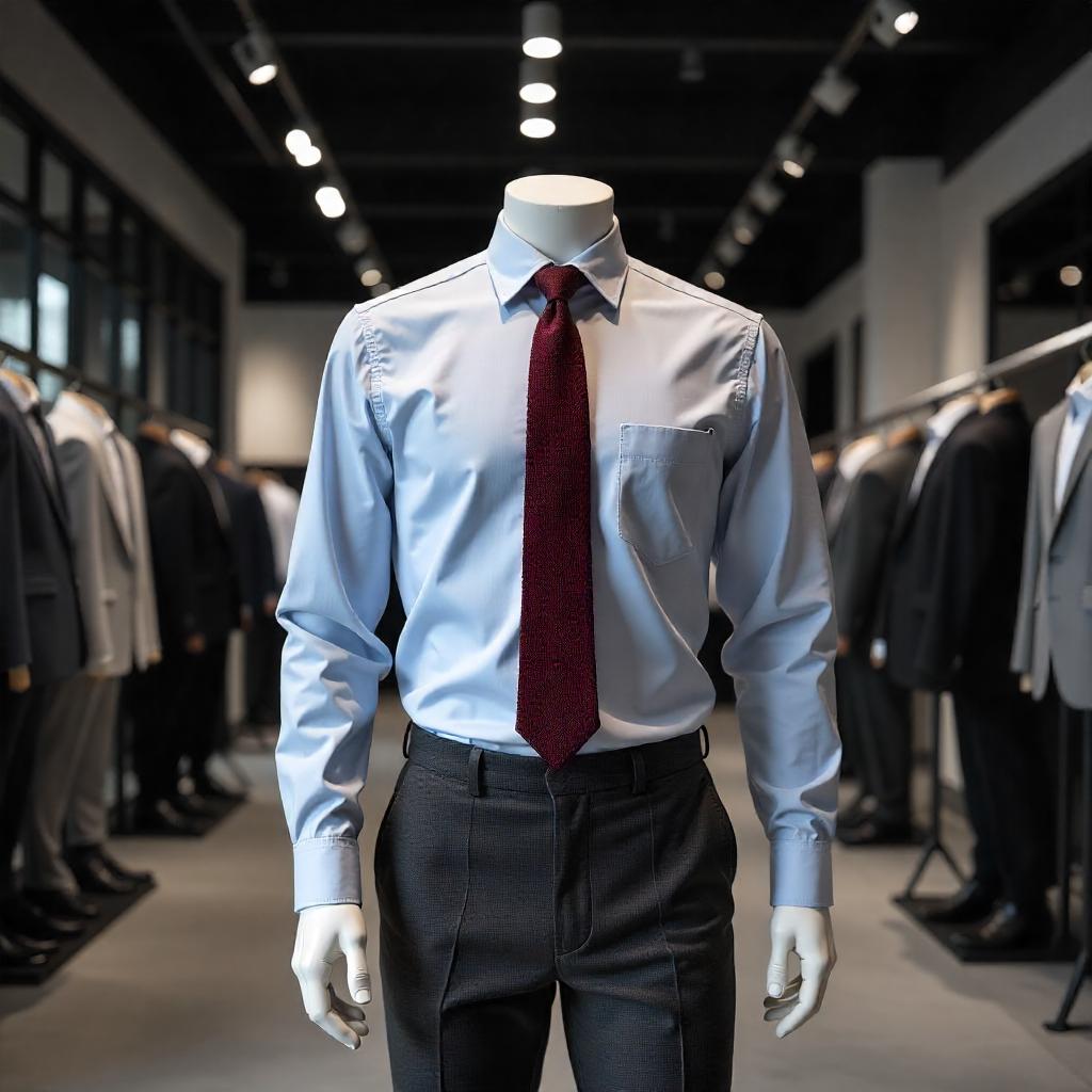 Timeless Classic Silk Tie