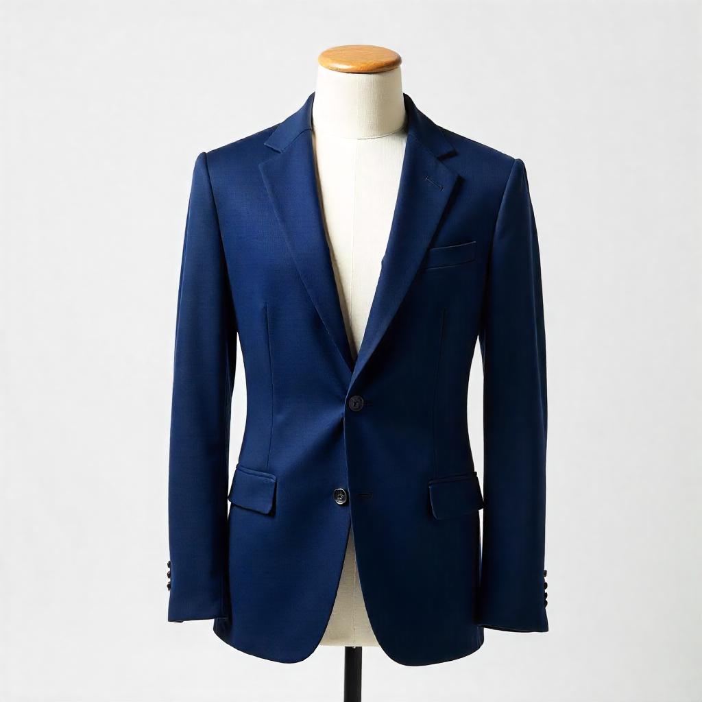 Modern Essentials Jacket