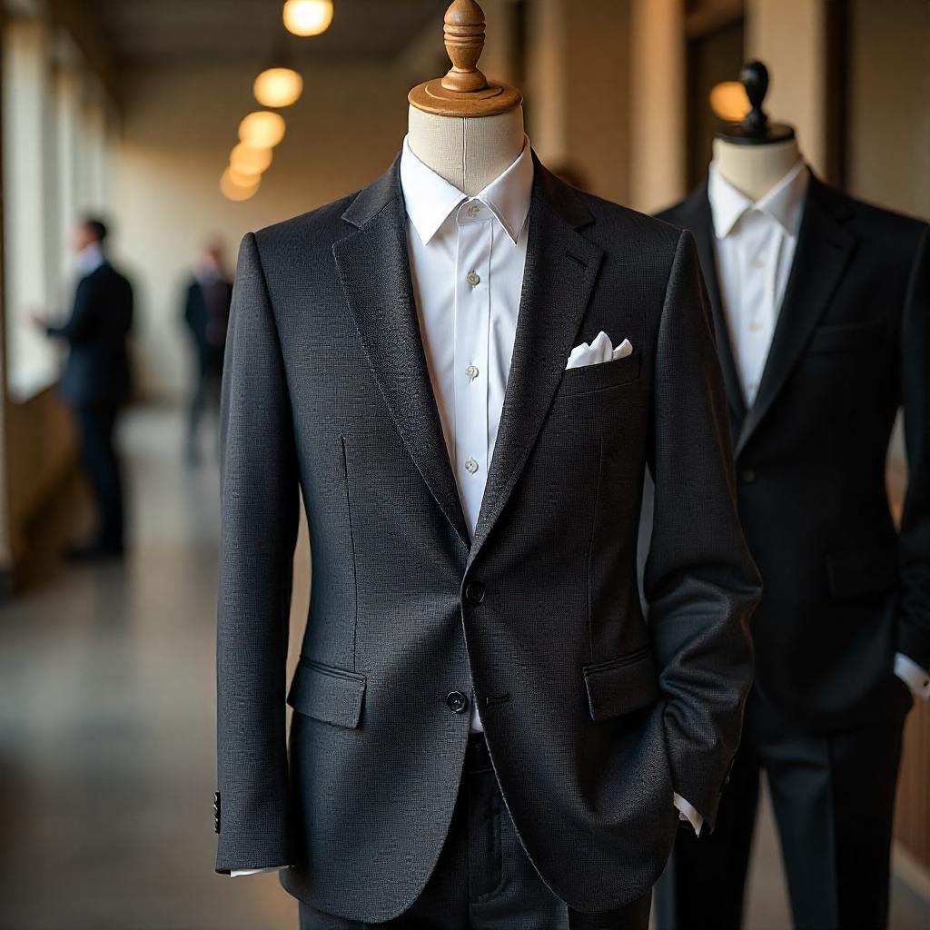 Executive Choice Jacket