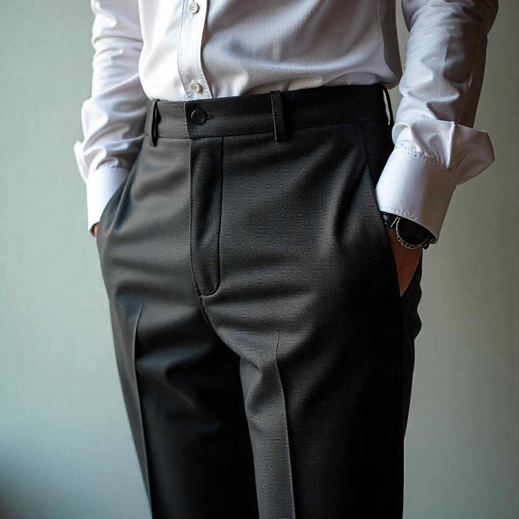Executive Choice Trousers