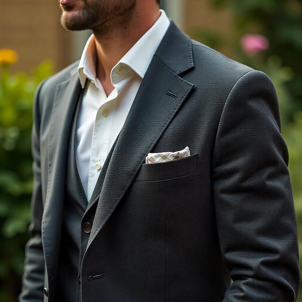 Urban Gentleman Jacket