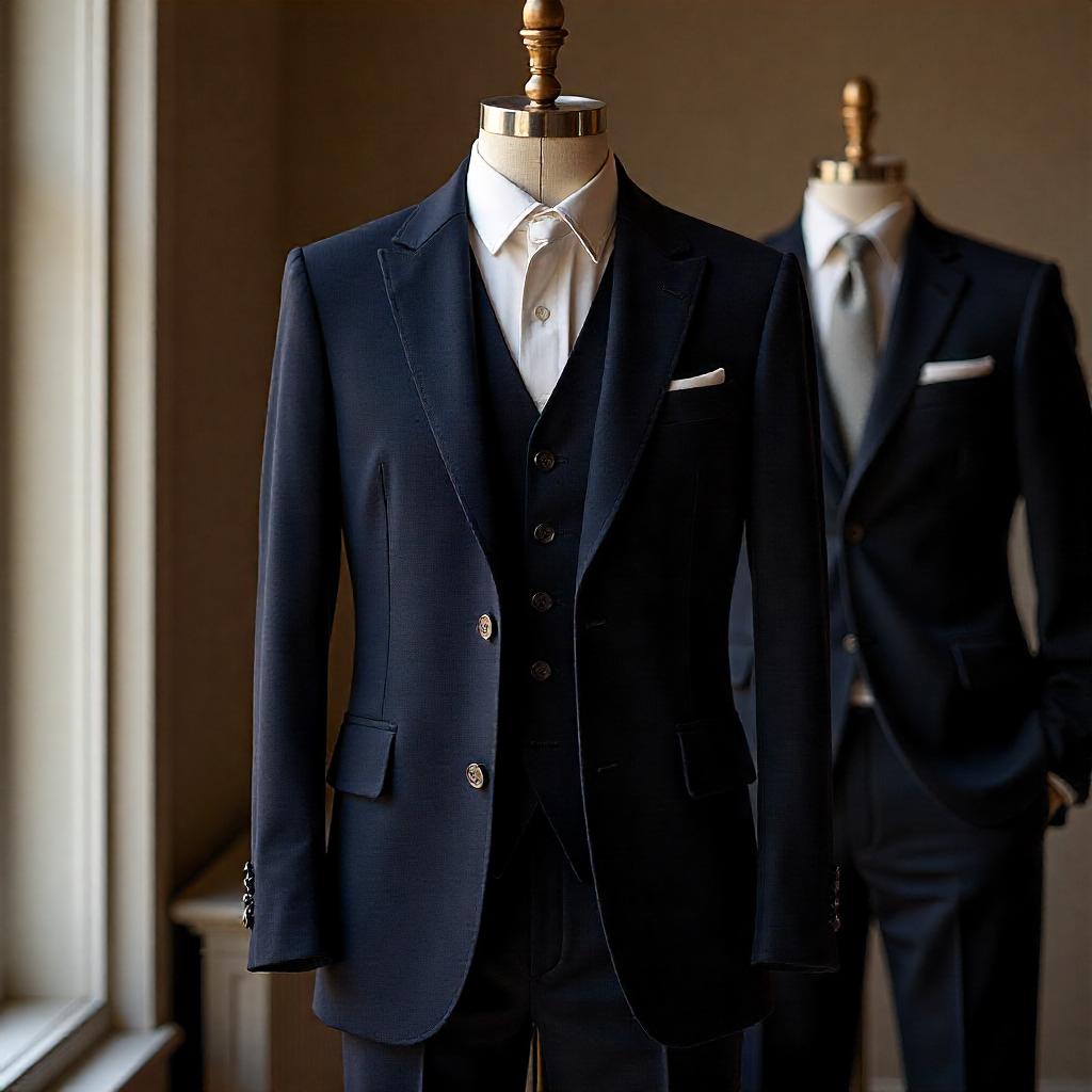 Ceremony Collection Jacket