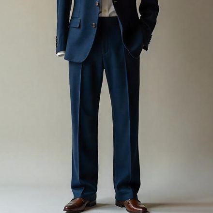 Ceremony Collection Trousers