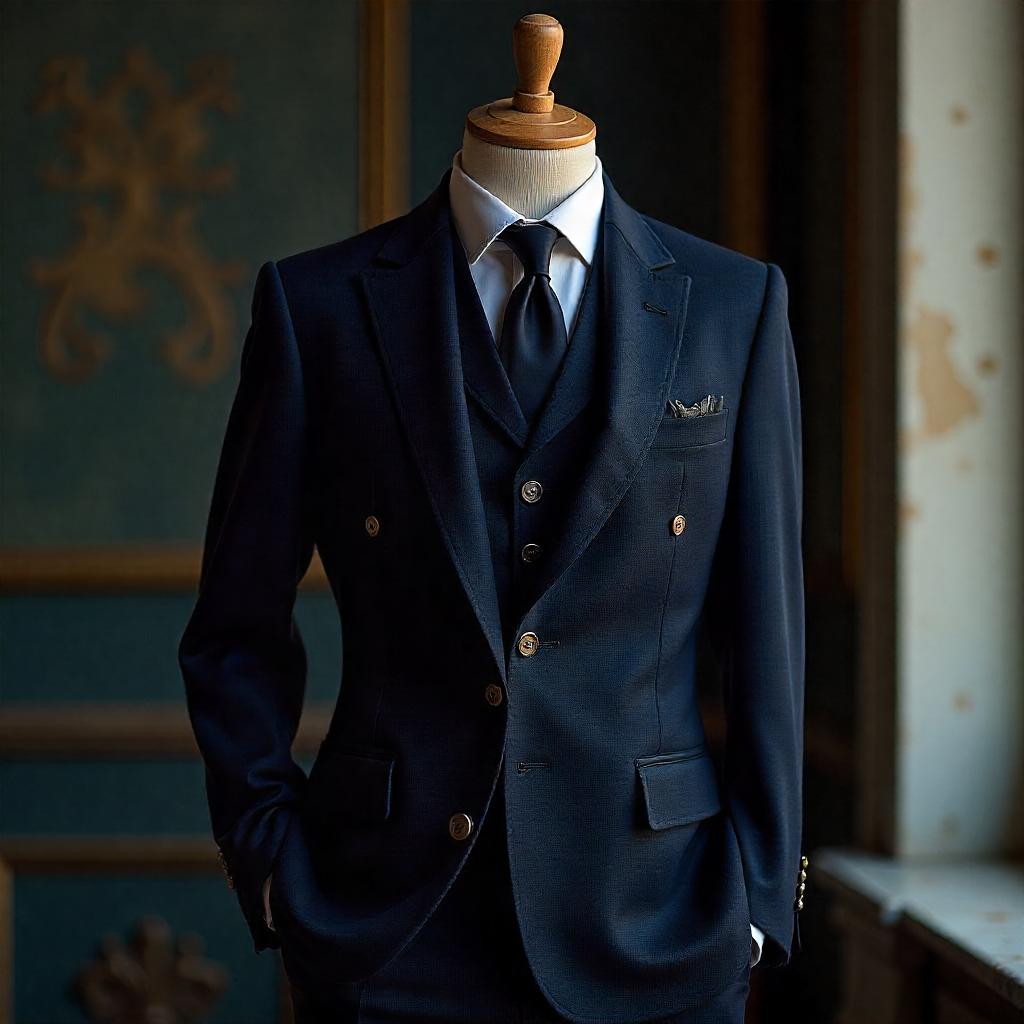 Ceremony Collection Waistcoat