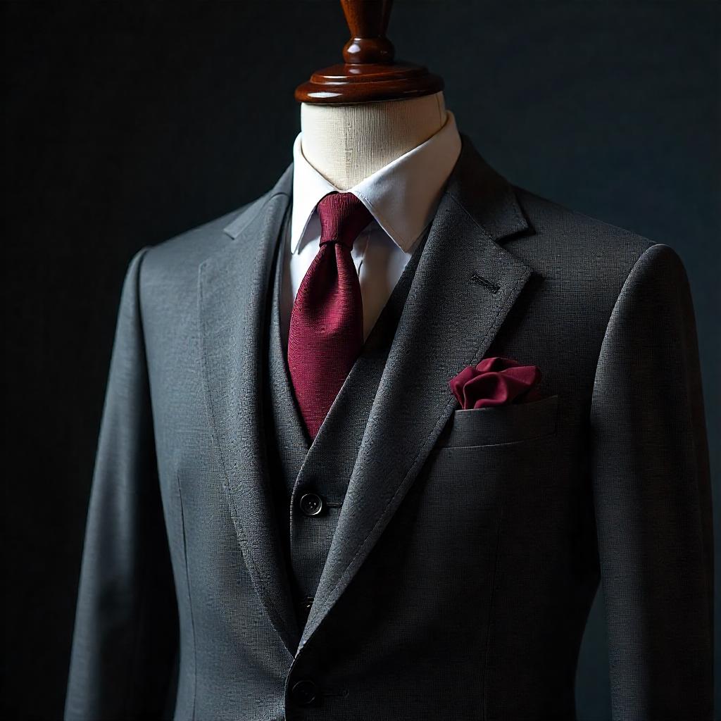 Prestige Series Jacket