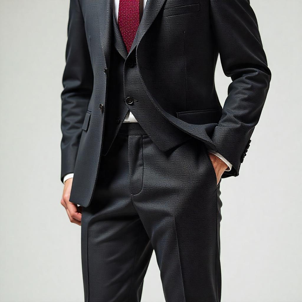 Prestige Series Trousers