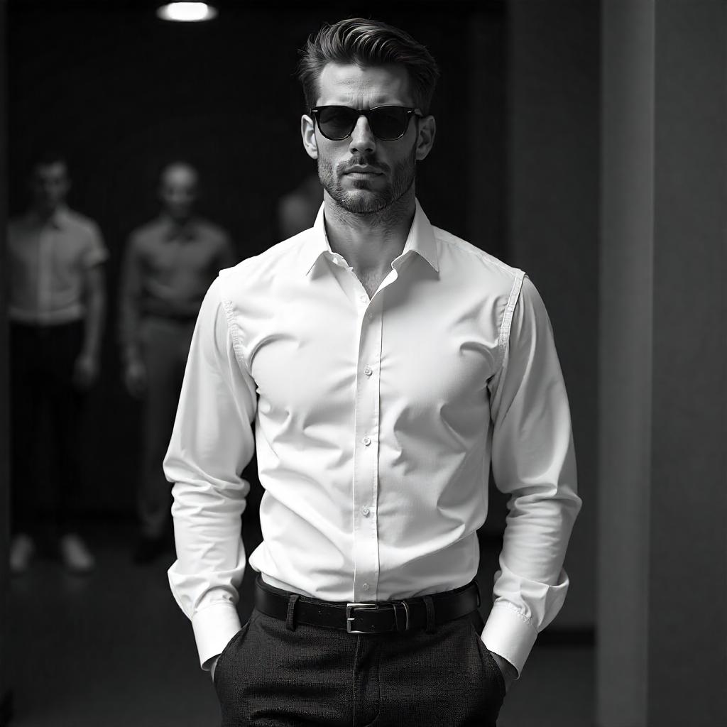 Prestige Series Shirt