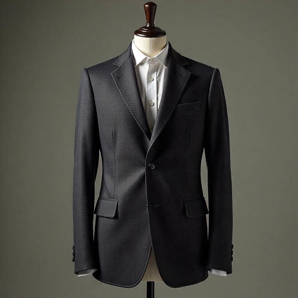 London Classics Jacket