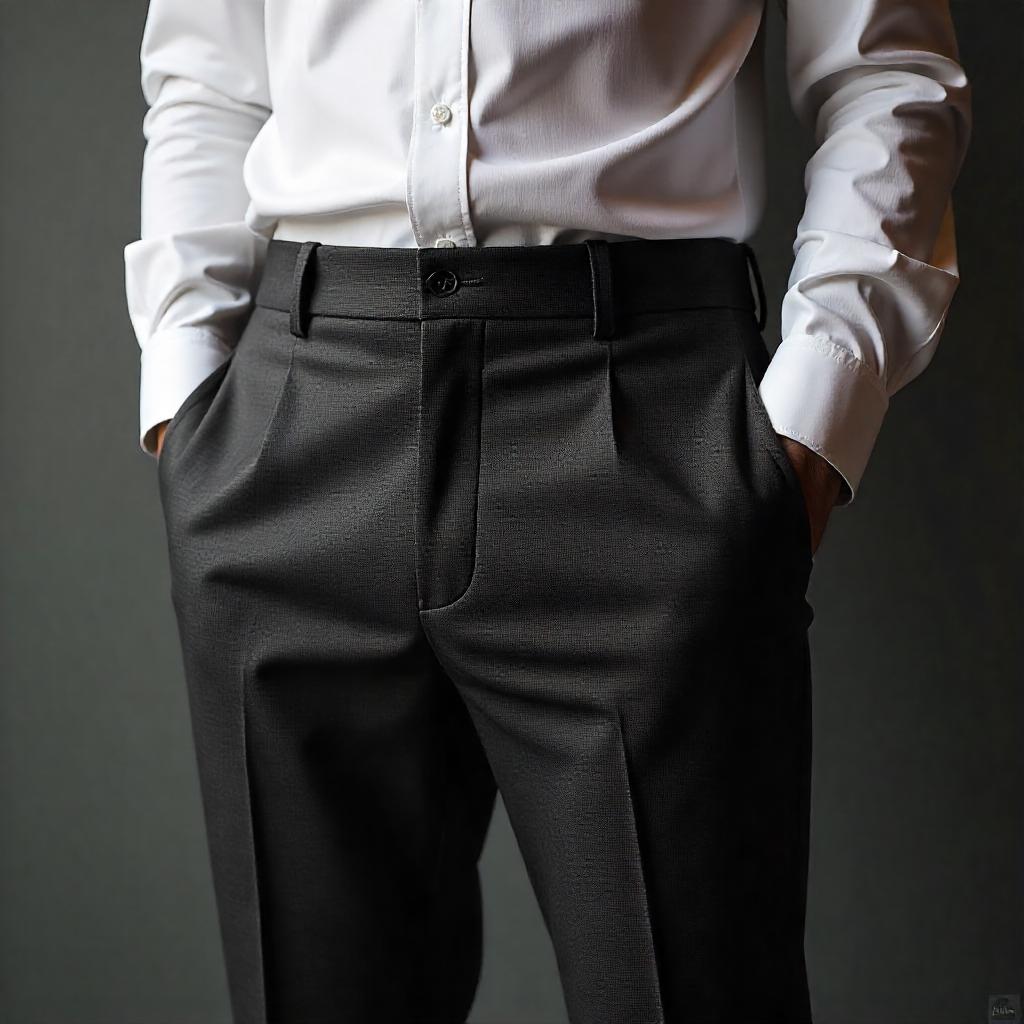 London Classics Trousers