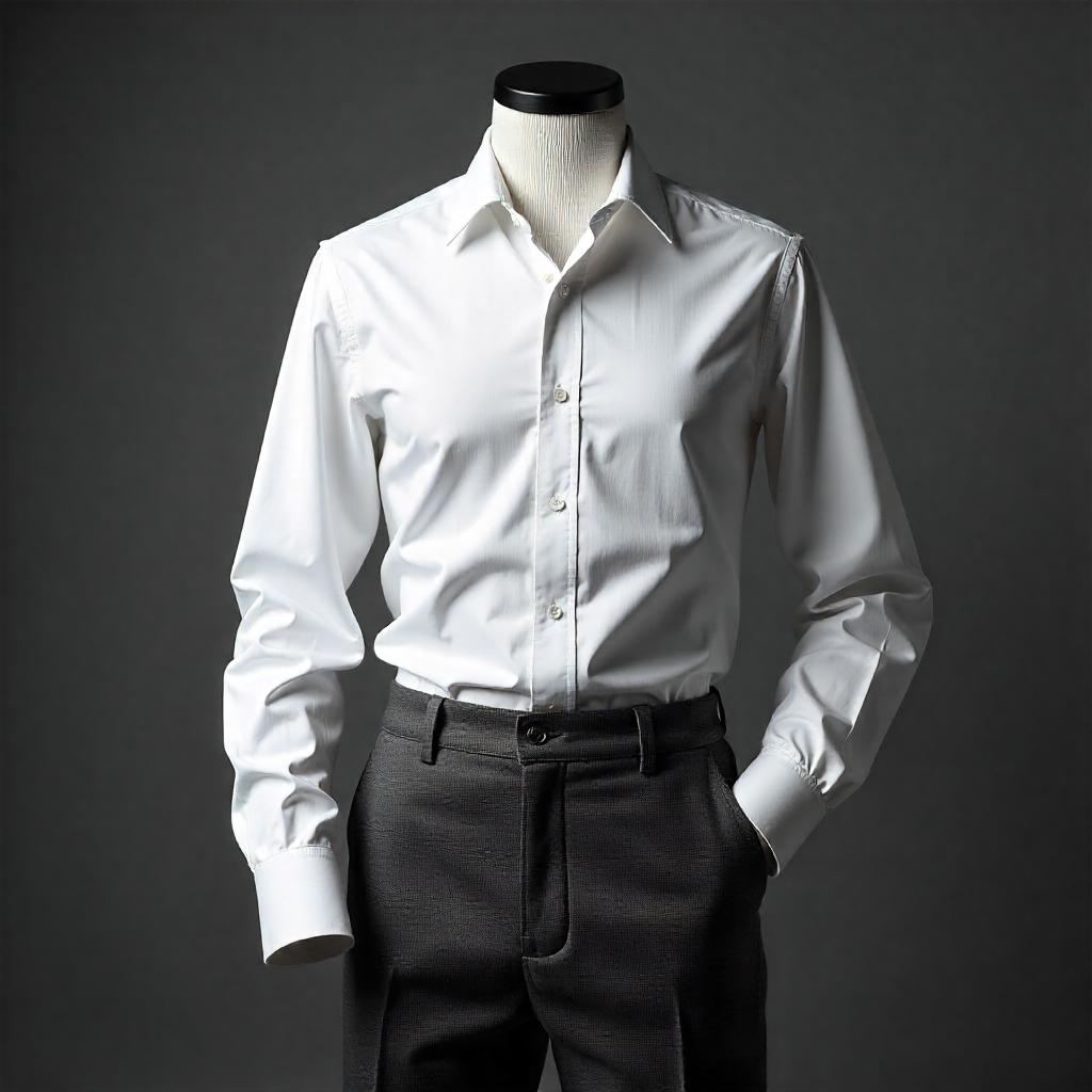 London Classics Cotton Shirt
