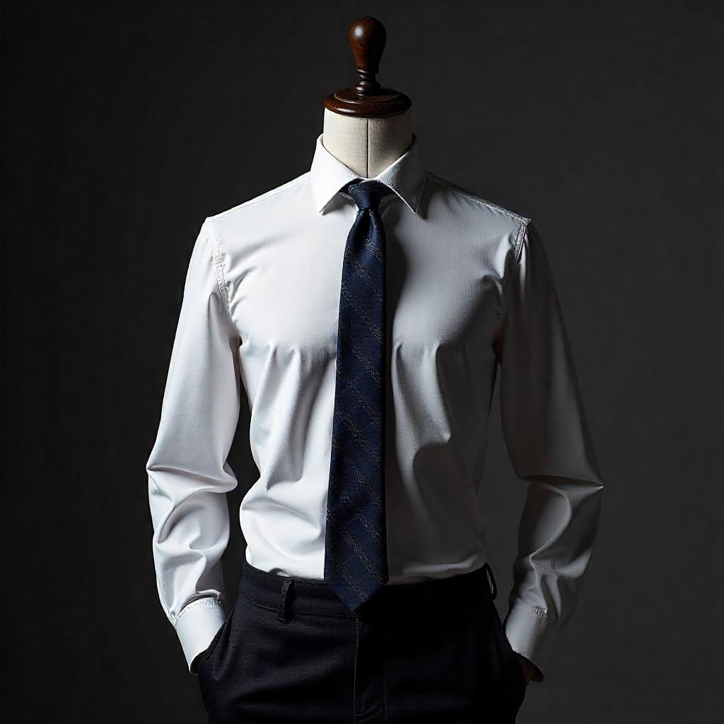 London Classics Silk Tie