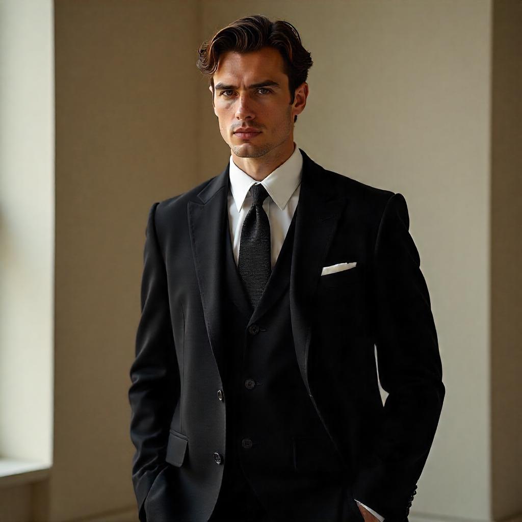 Limited Edition Jacket