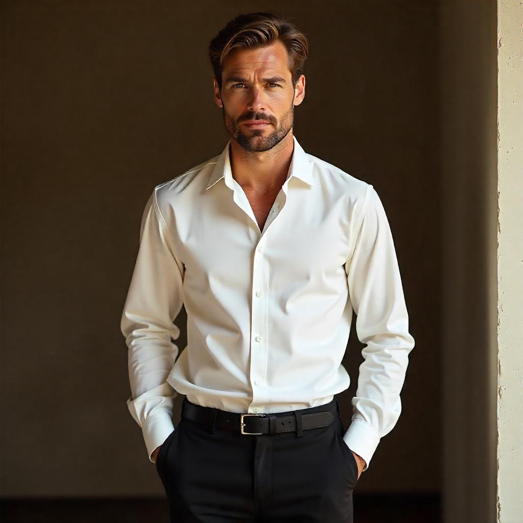 Limited Edition Shirt