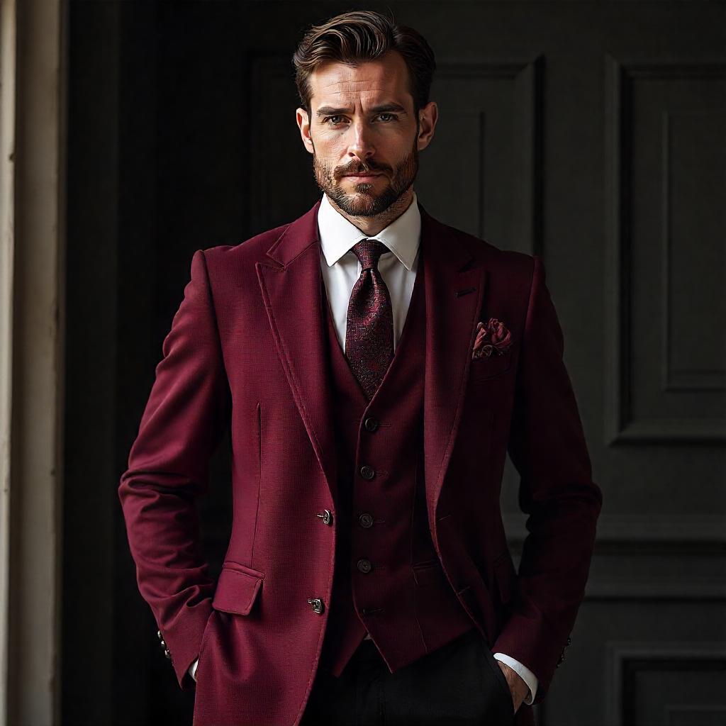 Royal Occasion Jacket