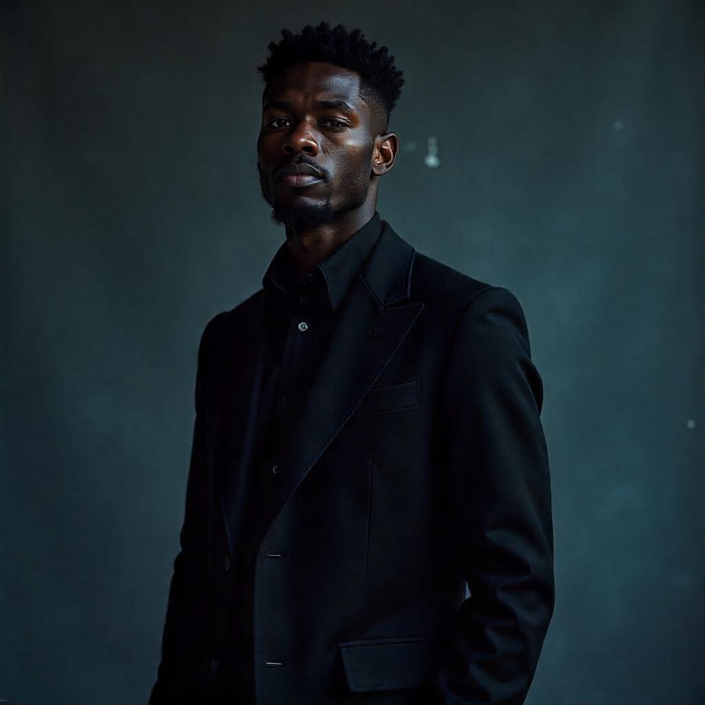 Contemporary Line Jacket