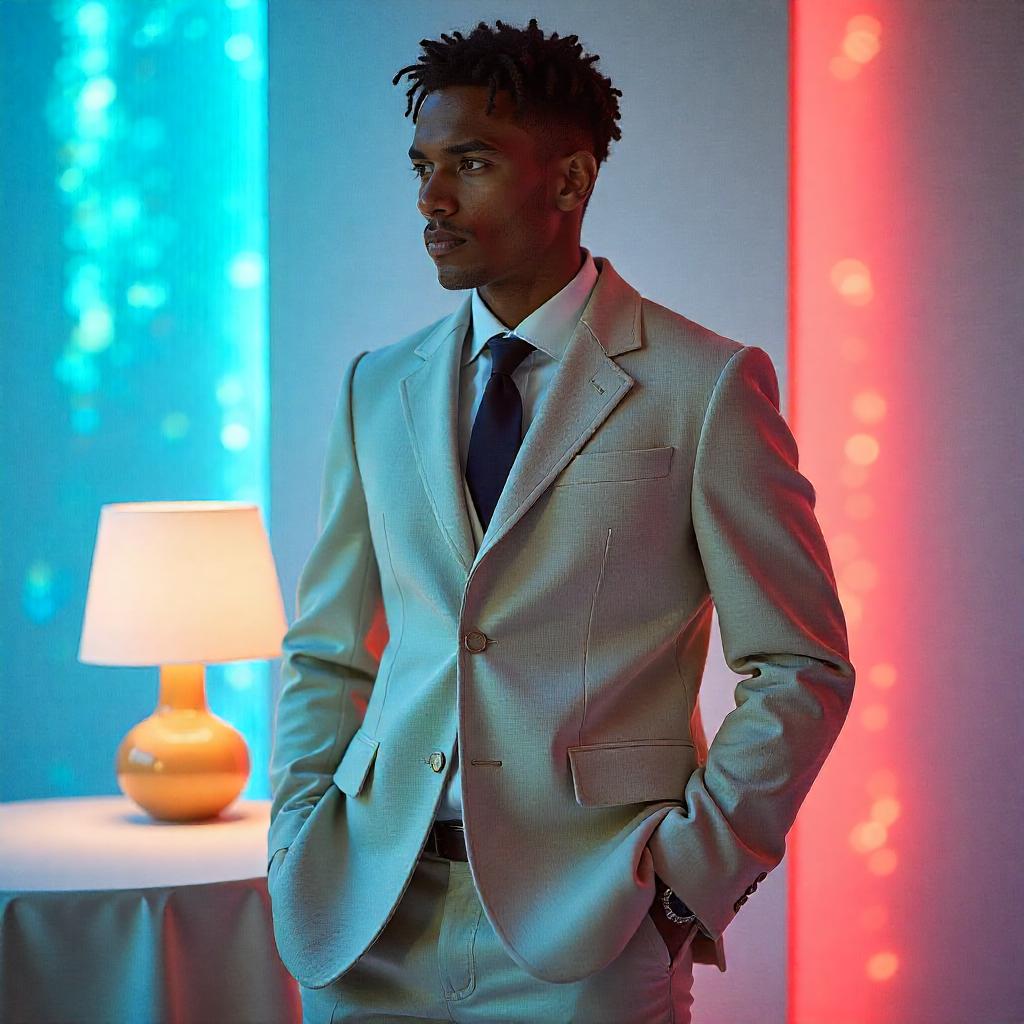 Couture Selection Jacket