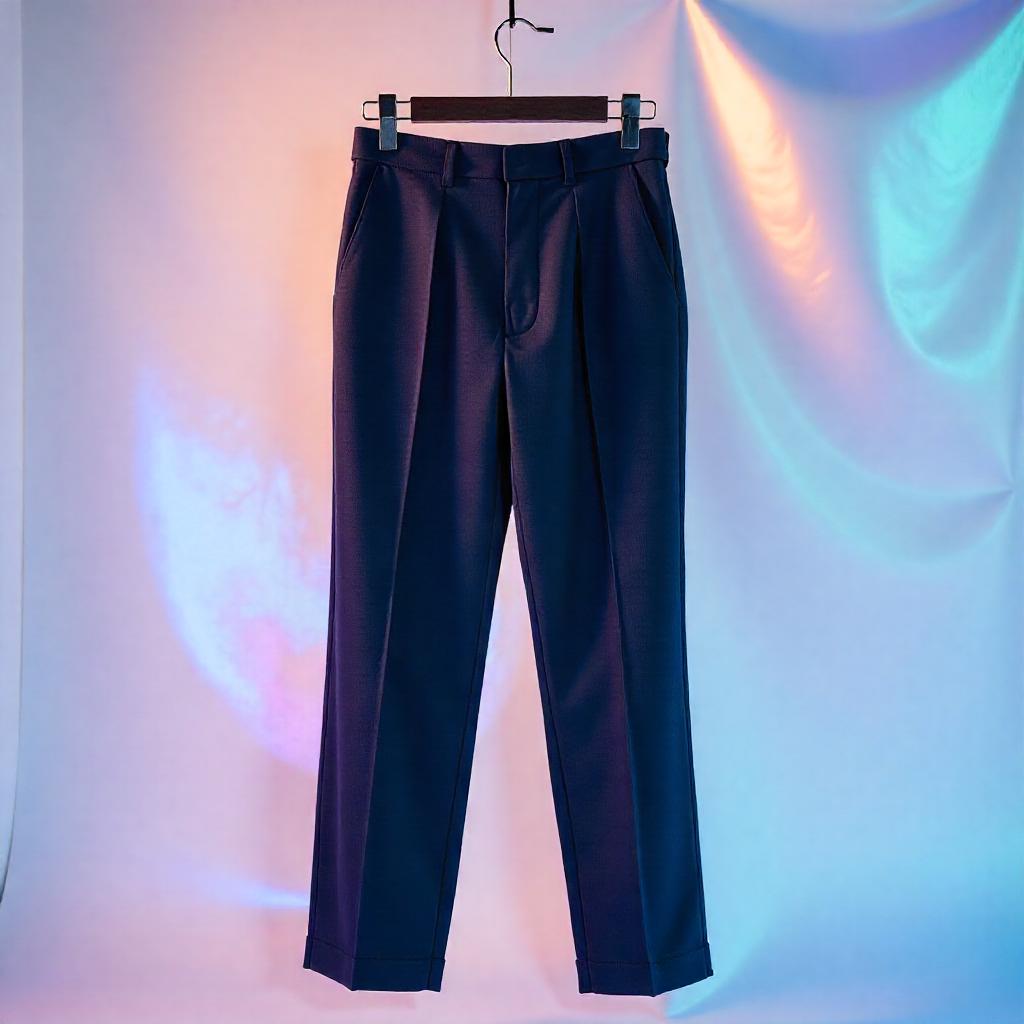 Blue Label Collection Trousers
