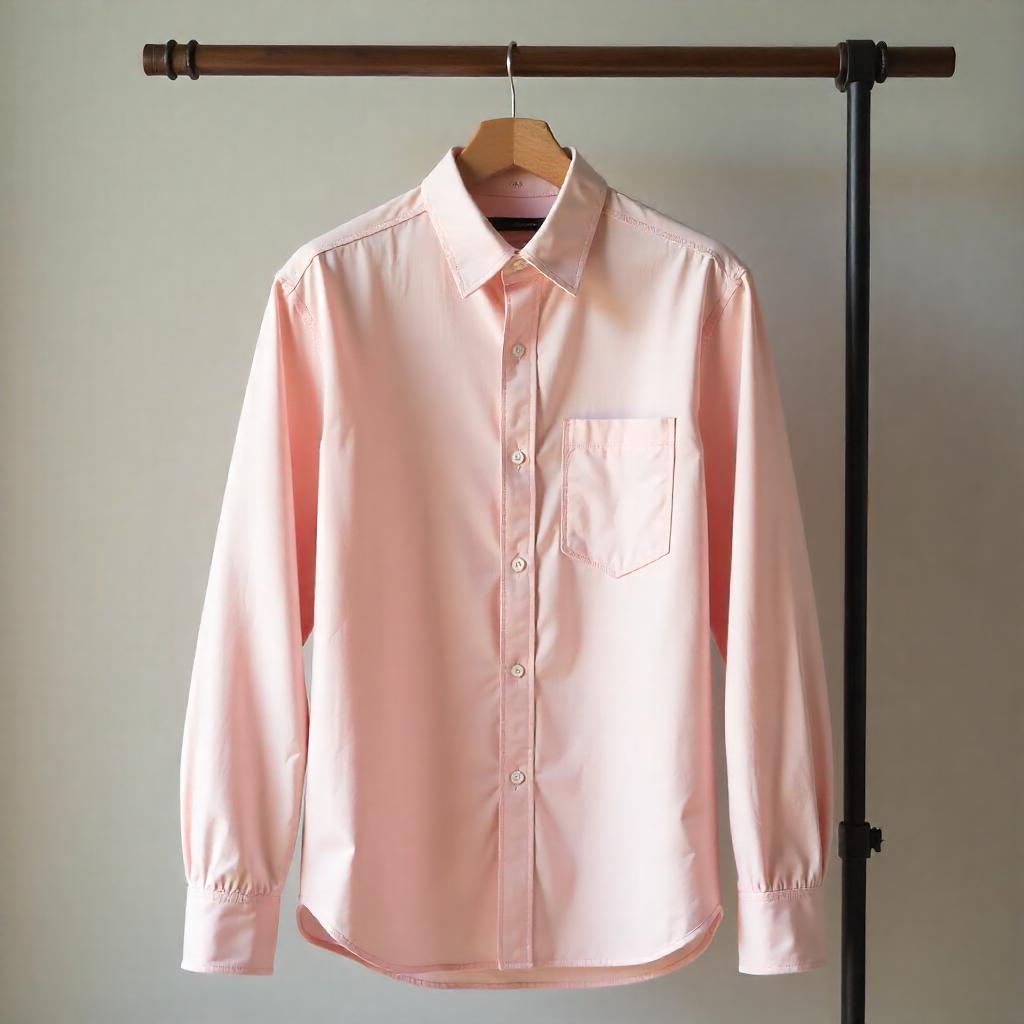 Blue Label Collection Shirt